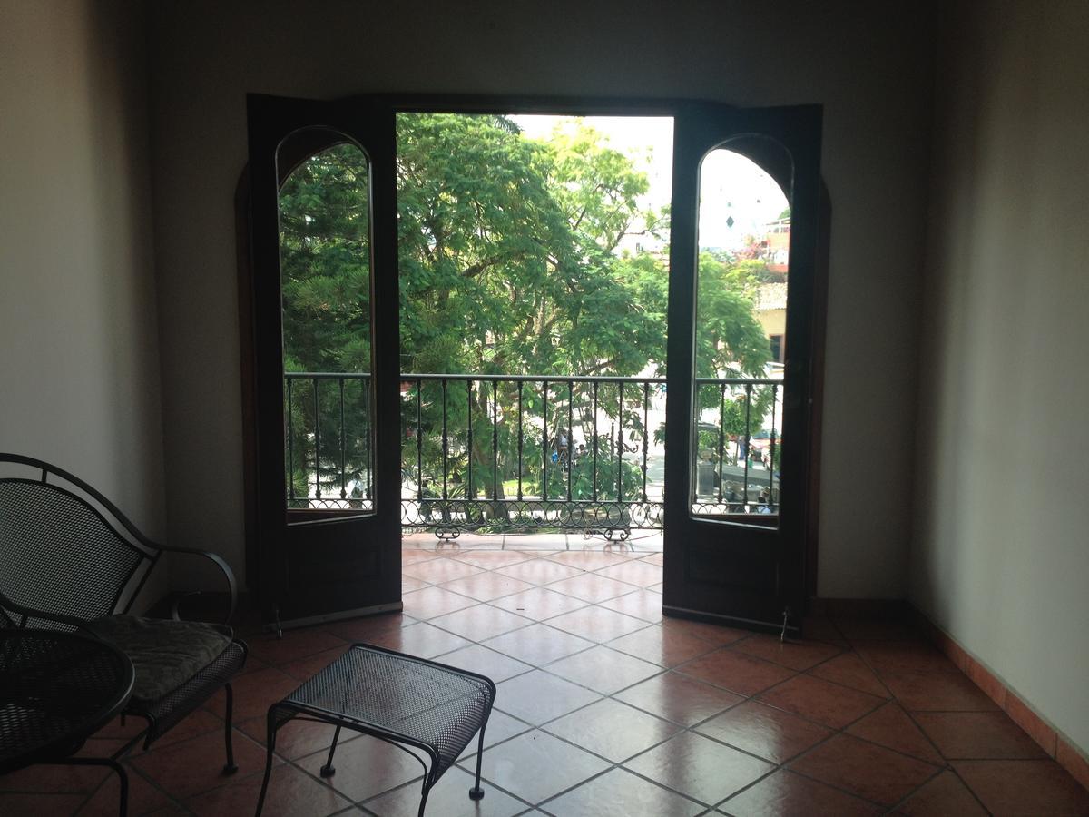 Hotel Don Pablo Misantla Szoba fotó
